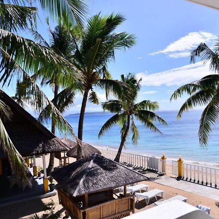 Lanas Beach Resort Romblon Island Luaran gambar