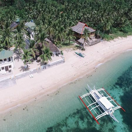 Lanas Beach Resort Romblon Island Luaran gambar