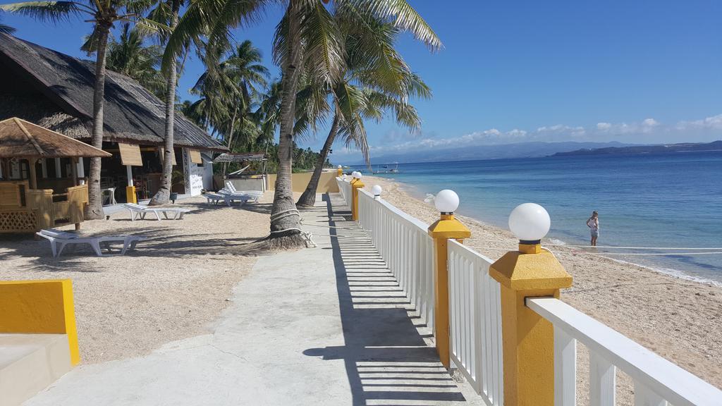 Lanas Beach Resort Romblon Island Luaran gambar