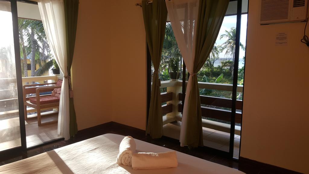 Lanas Beach Resort Romblon Island Luaran gambar