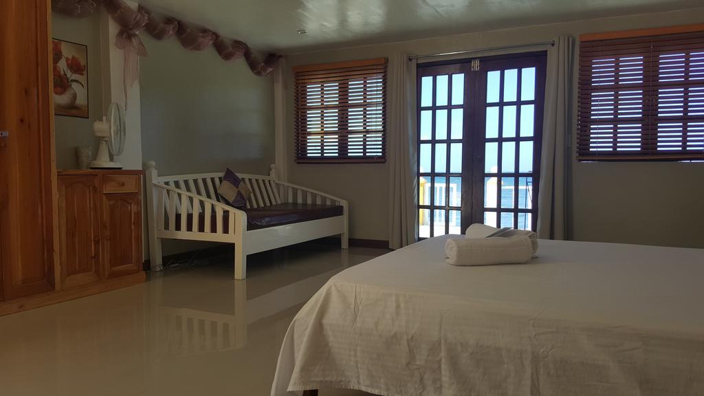 Lanas Beach Resort Romblon Island Luaran gambar