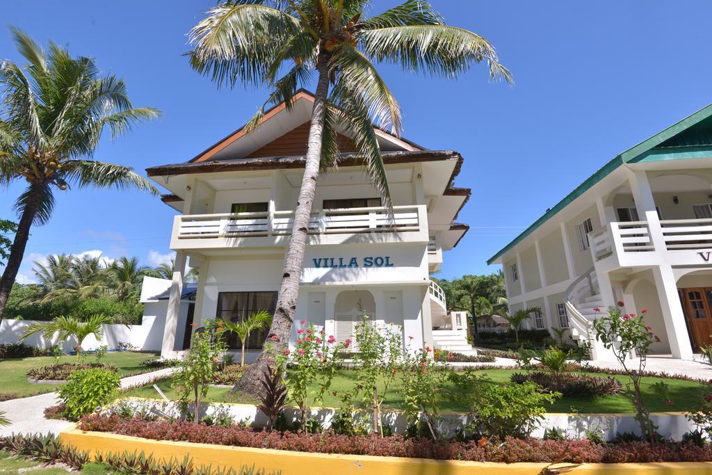 Lanas Beach Resort Romblon Island Luaran gambar