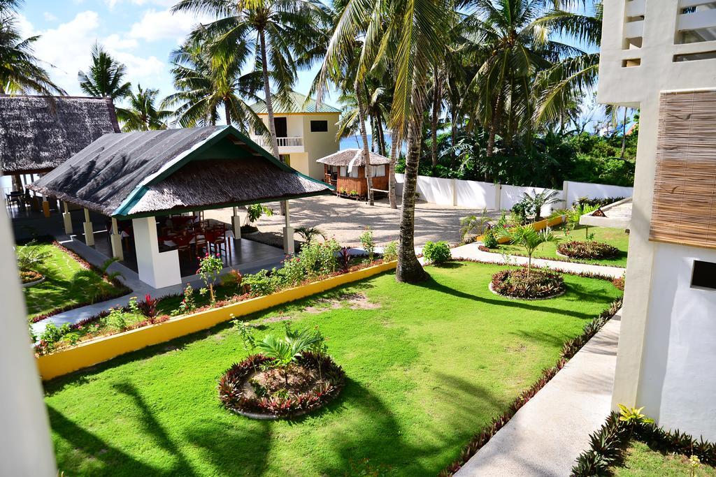 Lanas Beach Resort Romblon Island Luaran gambar