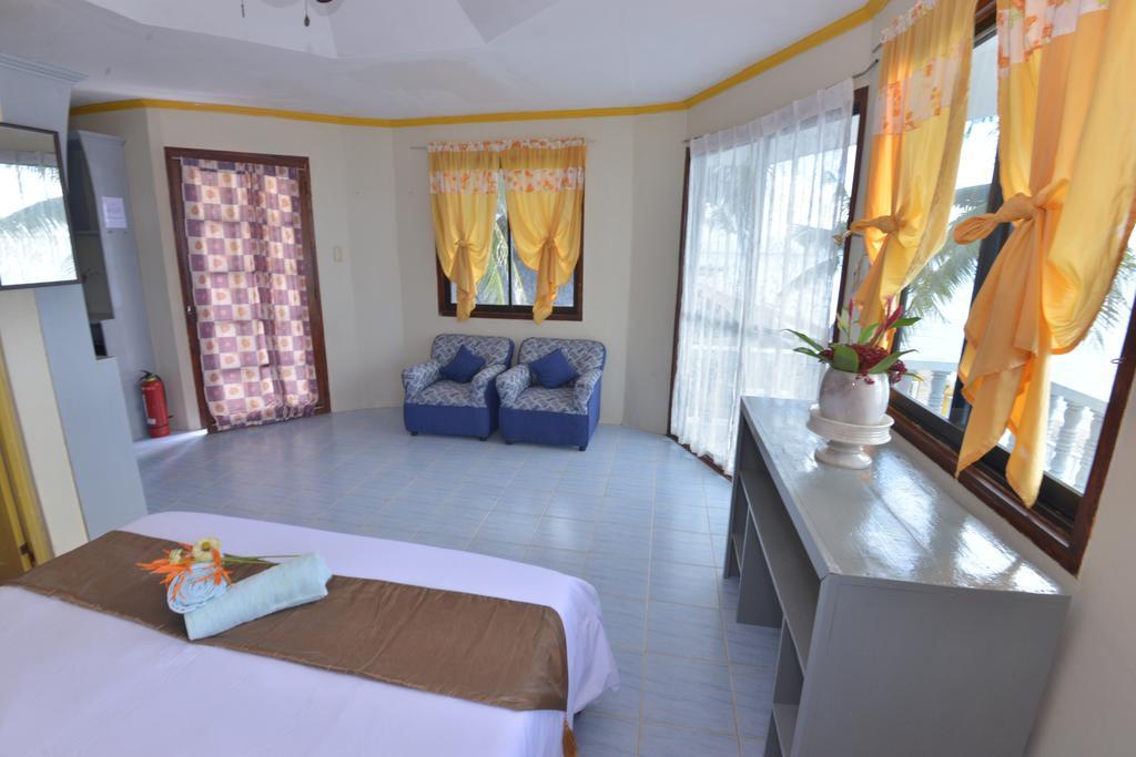 Lanas Beach Resort Romblon Island Bilik gambar