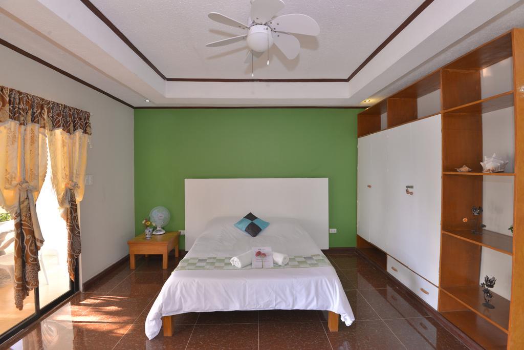 Lanas Beach Resort Romblon Island Bilik gambar