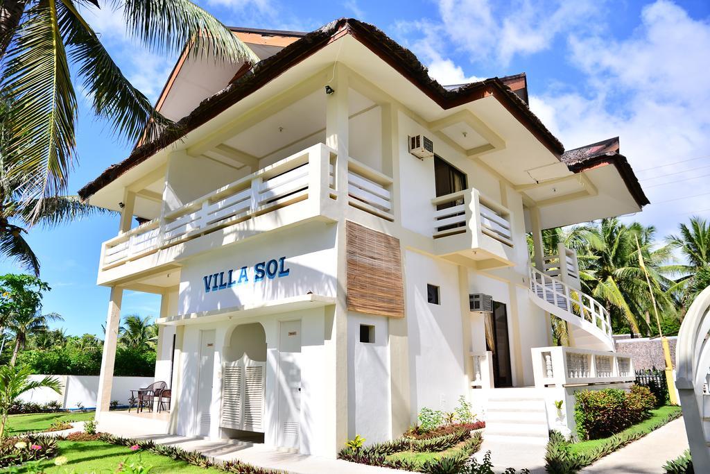 Lanas Beach Resort Romblon Island Luaran gambar