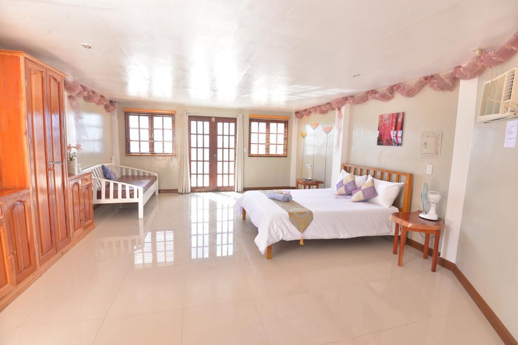 Lanas Beach Resort Romblon Island Bilik gambar
