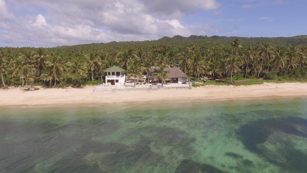 Lanas Beach Resort Romblon Island Luaran gambar