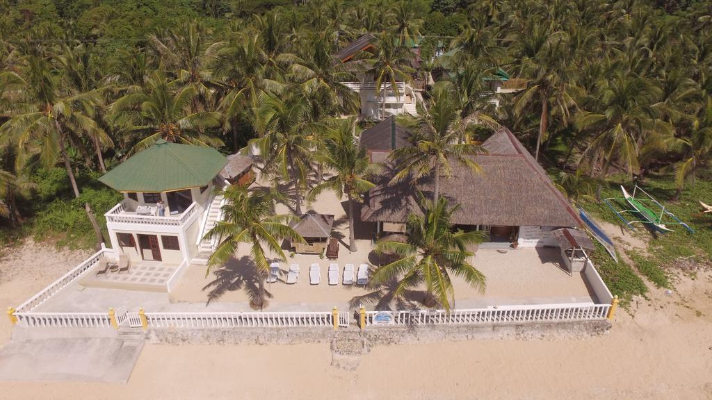 Lanas Beach Resort Romblon Island Luaran gambar