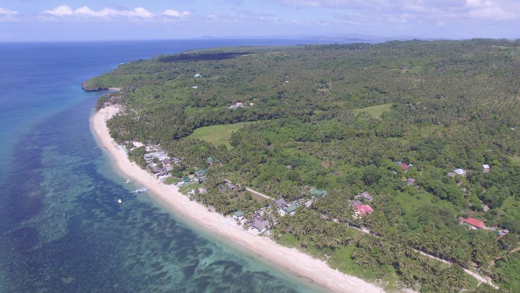 Lanas Beach Resort Romblon Island Luaran gambar