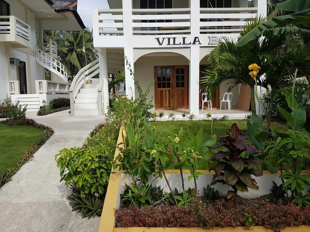 Lanas Beach Resort Romblon Island Luaran gambar