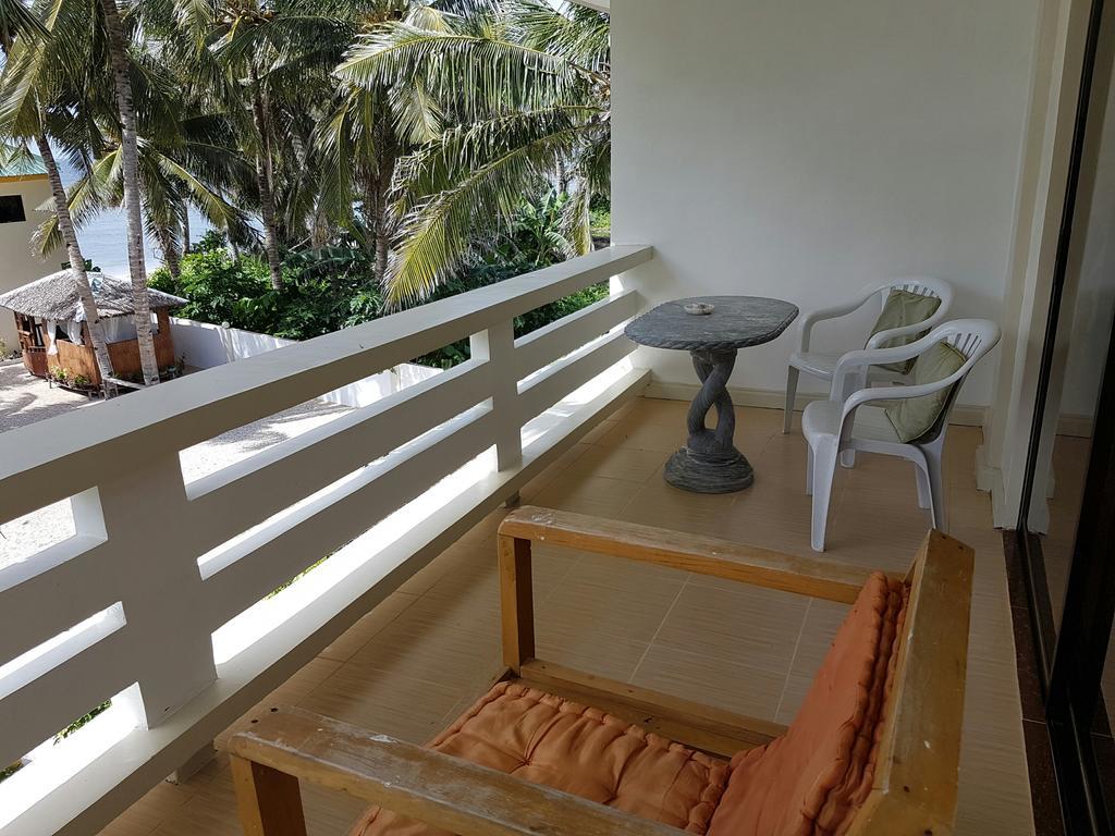 Lanas Beach Resort Romblon Island Luaran gambar