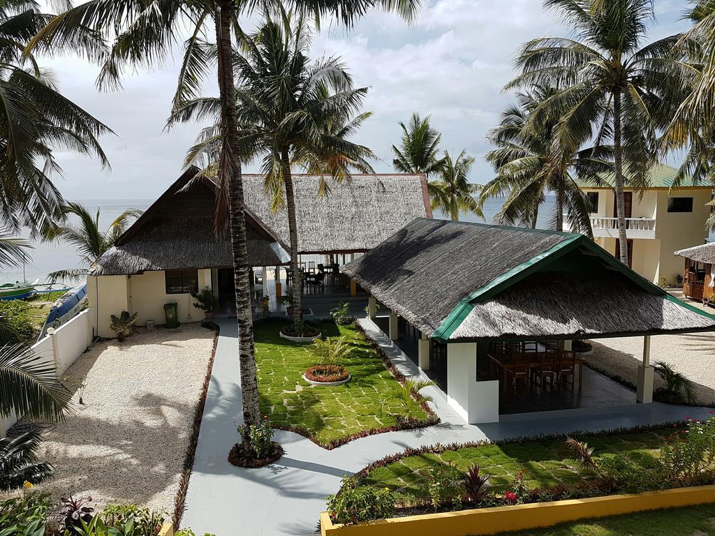 Lanas Beach Resort Romblon Island Luaran gambar
