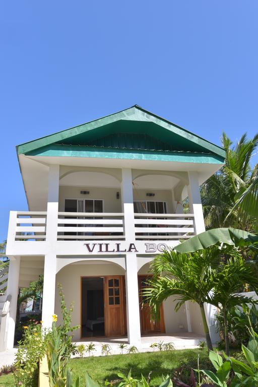 Lanas Beach Resort Romblon Island Luaran gambar