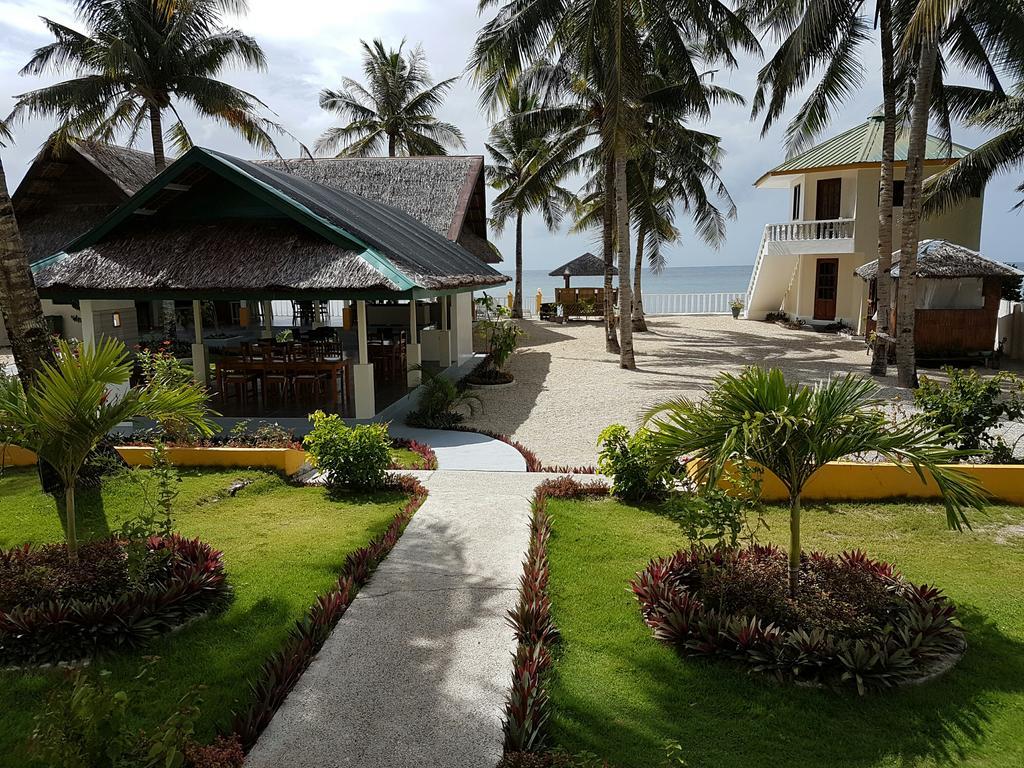 Lanas Beach Resort Romblon Island Luaran gambar