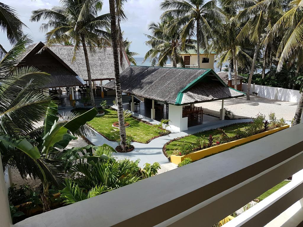 Lanas Beach Resort Romblon Island Luaran gambar