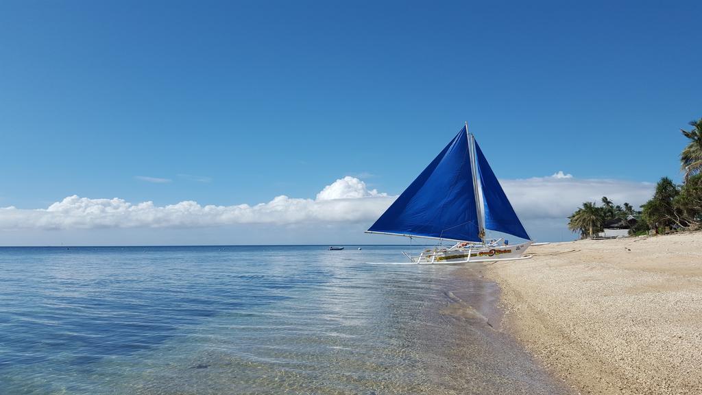 Lanas Beach Resort Romblon Island Luaran gambar