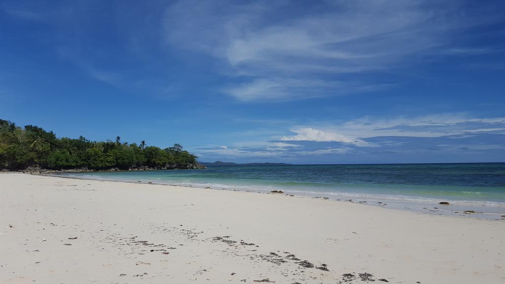 Lanas Beach Resort Romblon Island Luaran gambar