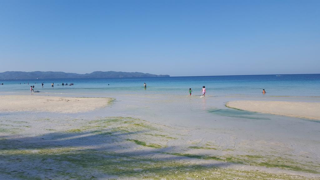 Lanas Beach Resort Romblon Island Luaran gambar