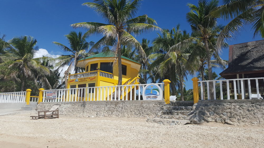 Lanas Beach Resort Romblon Island Luaran gambar