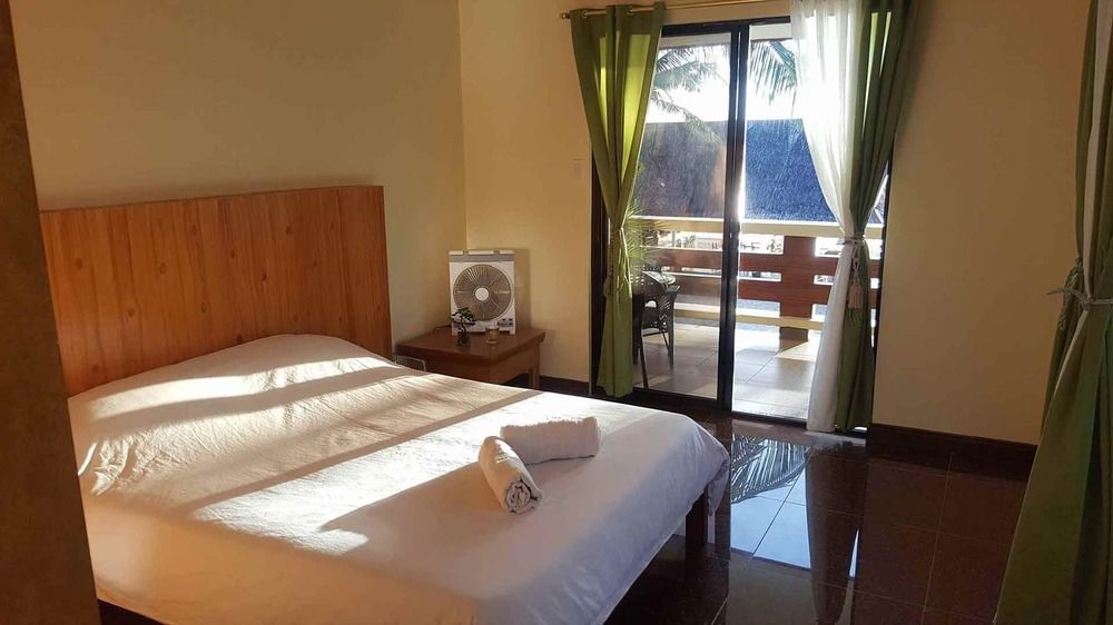 Lanas Beach Resort Romblon Island Luaran gambar