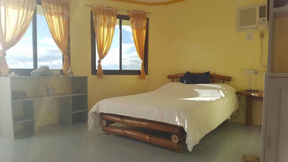 Lanas Beach Resort Romblon Island Luaran gambar