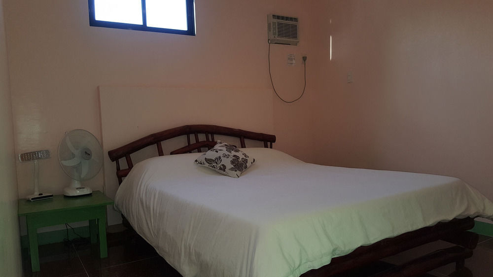 Lanas Beach Resort Romblon Island Luaran gambar