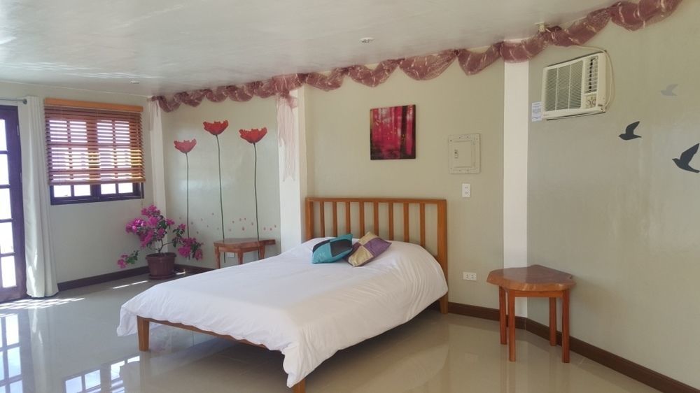 Lanas Beach Resort Romblon Island Luaran gambar