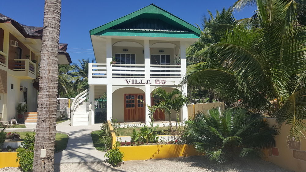 Lanas Beach Resort Romblon Island Luaran gambar