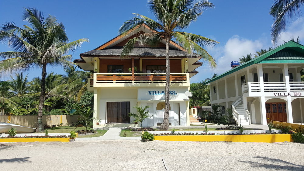 Lanas Beach Resort Romblon Island Luaran gambar