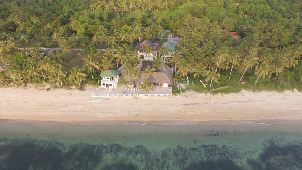 Lanas Beach Resort Romblon Island Luaran gambar