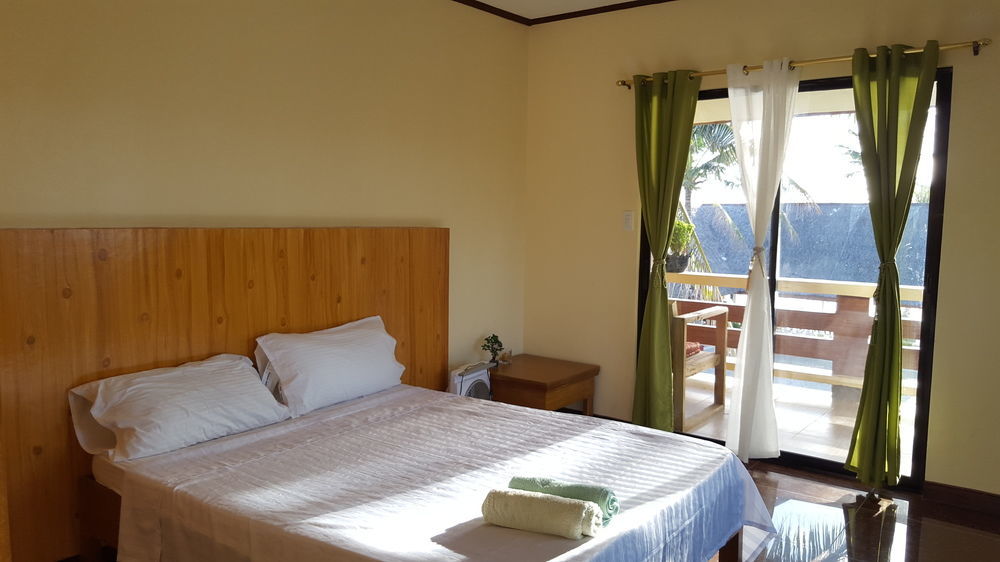 Lanas Beach Resort Romblon Island Luaran gambar