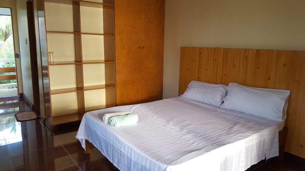 Lanas Beach Resort Romblon Island Luaran gambar