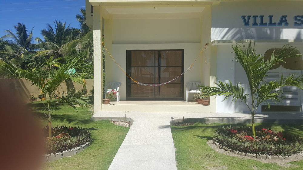 Lanas Beach Resort Romblon Island Luaran gambar