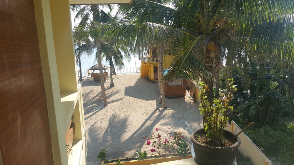 Lanas Beach Resort Romblon Island Luaran gambar