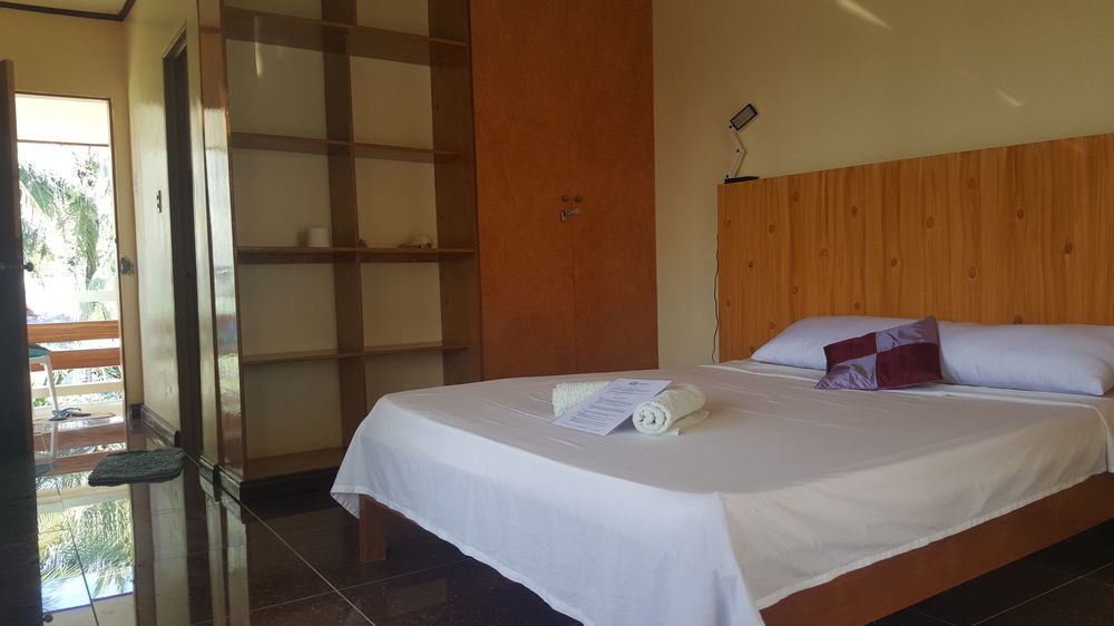 Lanas Beach Resort Romblon Island Luaran gambar