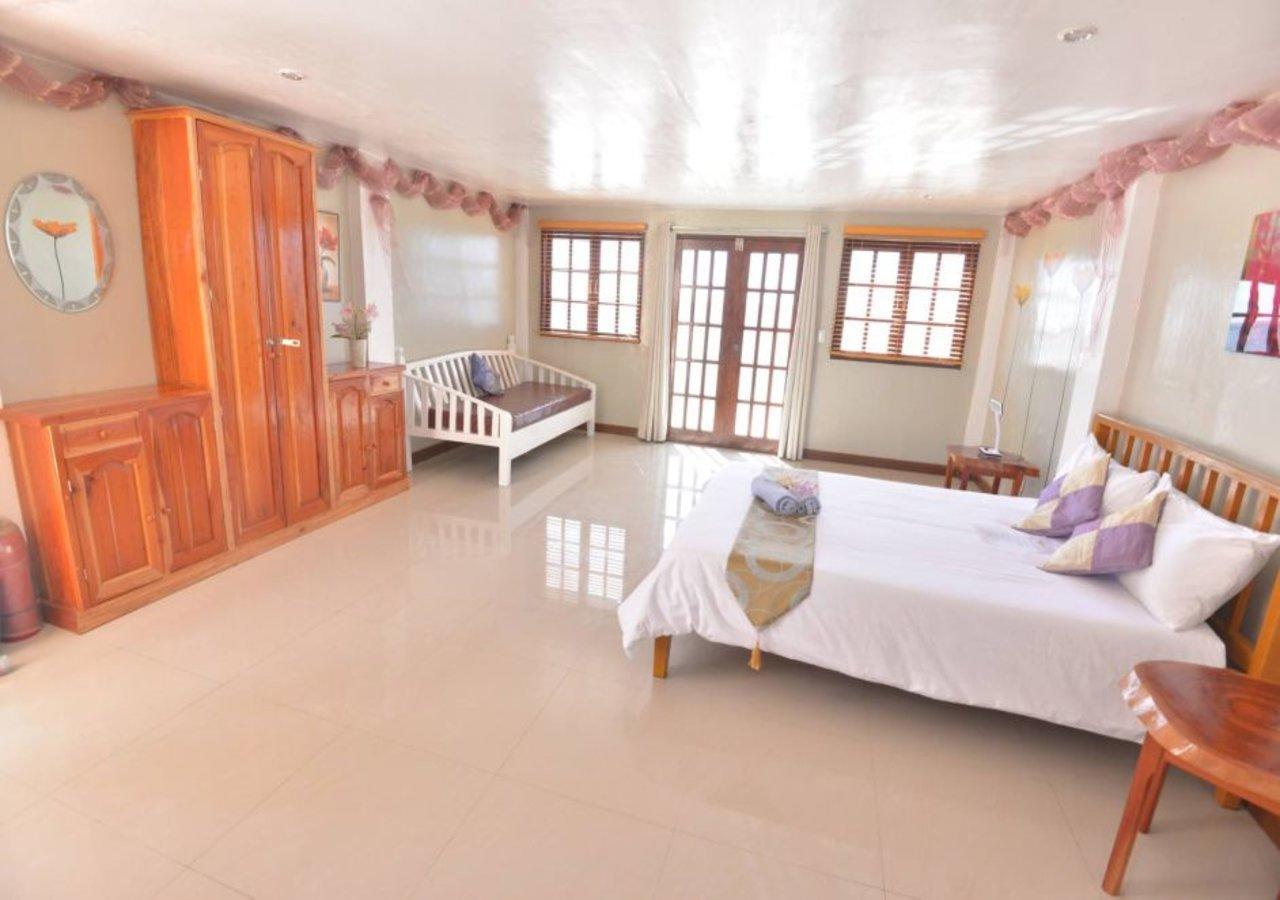 Lanas Beach Resort Romblon Island Luaran gambar