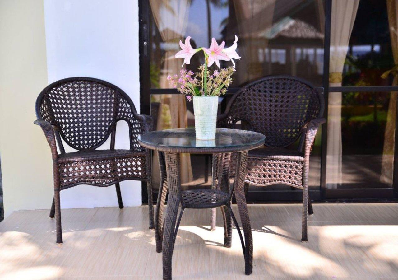 Lanas Beach Resort Romblon Island Luaran gambar