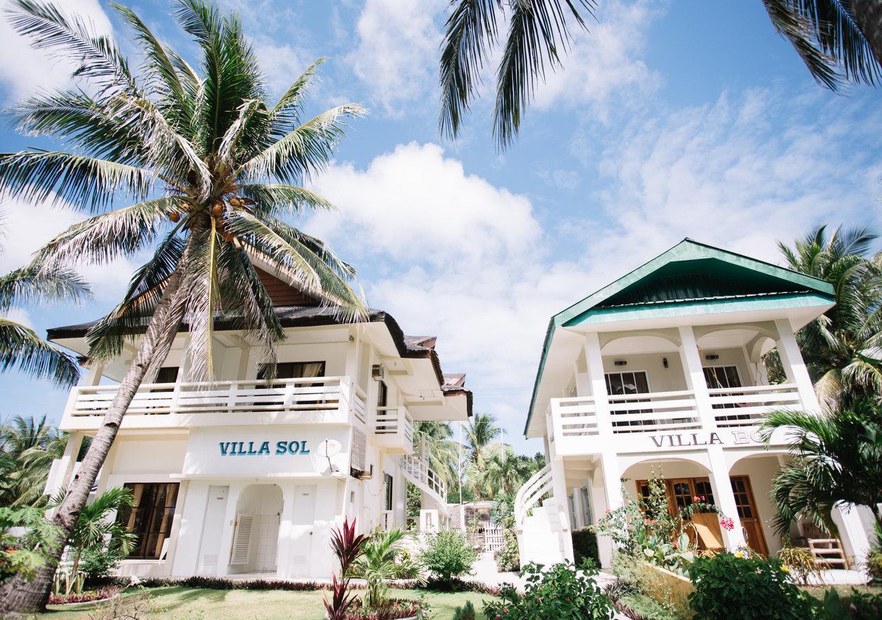 Lanas Beach Resort Romblon Island Luaran gambar